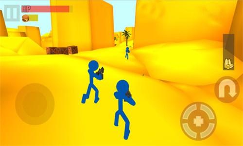 斗破火柴人 v5.0.3