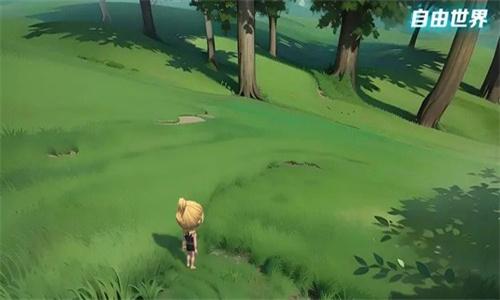 自由世界游戏 v3.5.3