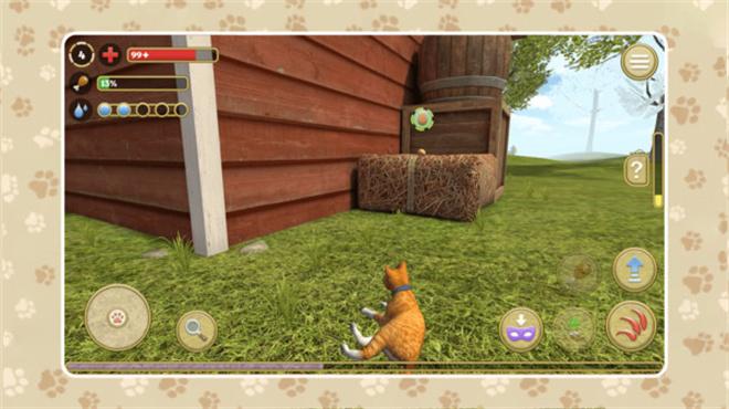 萌宠生存记官方版 v4.2.4