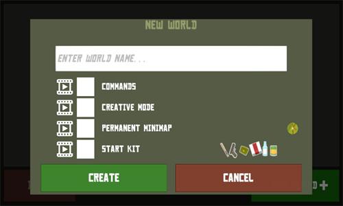 未变异者2免广告版本 v5.1.3