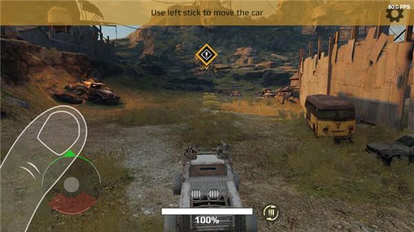 创世战车国际服 v4.4.1