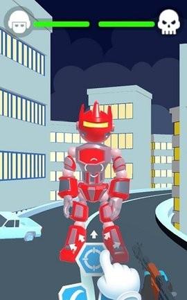 火柴侠冲锋 v4.2.2