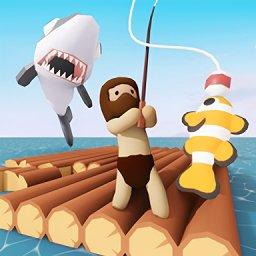 木筏小岛免广告版