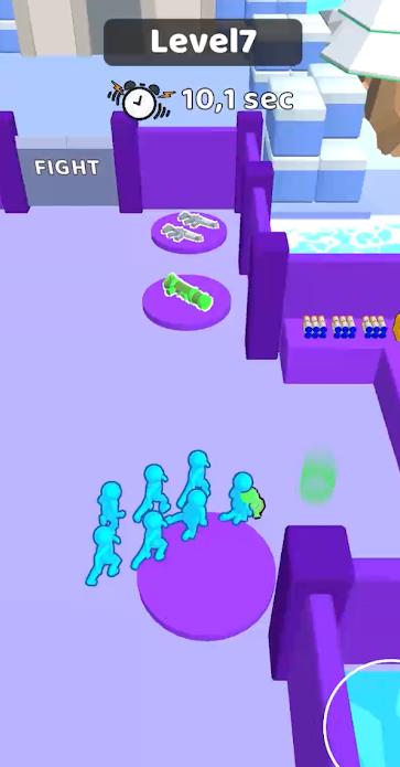 射击掠夺者 v3.1.3