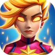 末日争霸角色反击