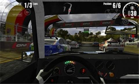 拉什拉力赛3 v5.2.2