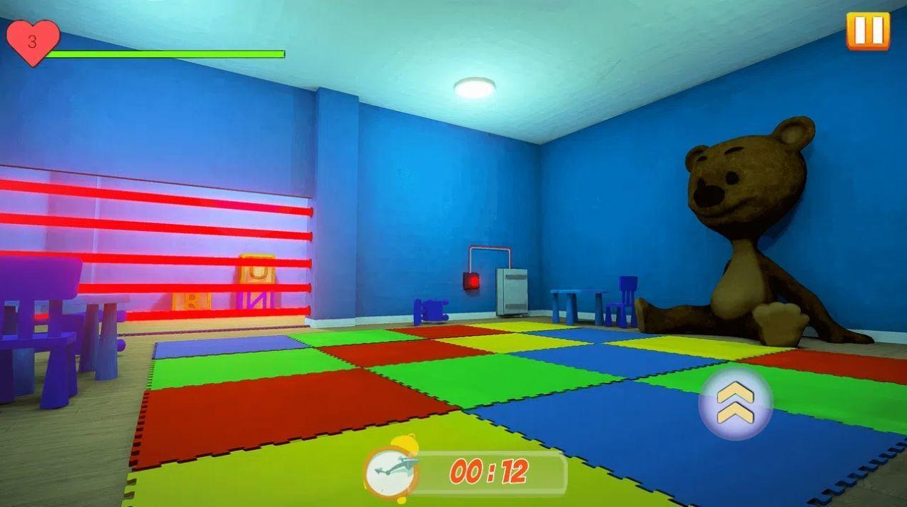 逃离托儿所 v5.3.3