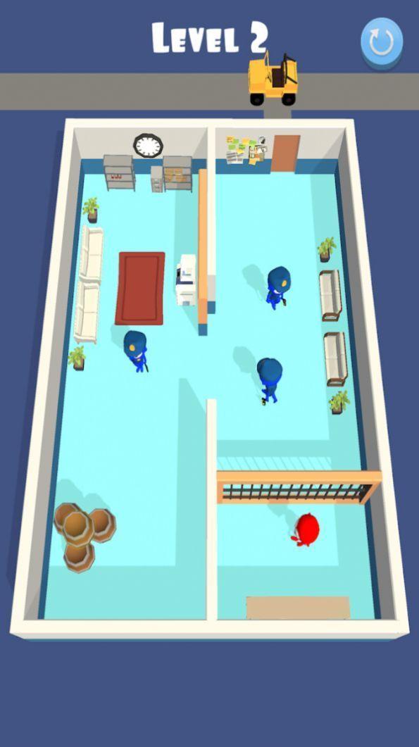 人类监狱逃生 v6.1.4