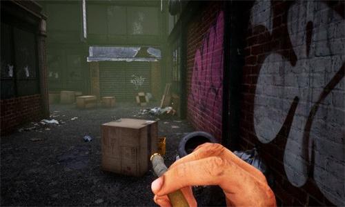 流浪汉模拟器手机版 v5.1.4