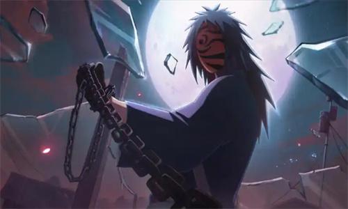 火影忍者清晨单机版