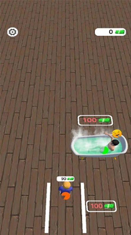 我的私人浴室游戏最新中文版 v3.5.4