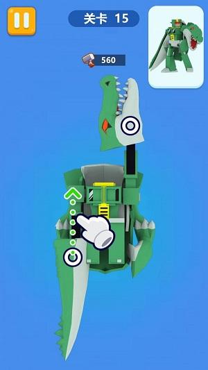 机器人波比游戏安卓版 v3.5.4