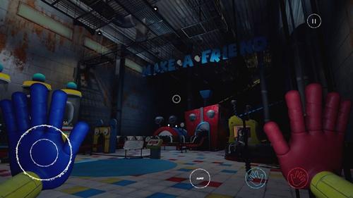 波比的游戏时间第一章手机版 v6.0.1