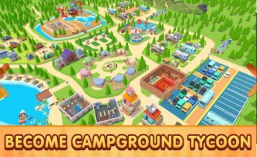 露营地大亨游戏 v3.0.4