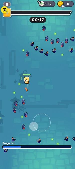 萌狗特攻队 v6.4.1