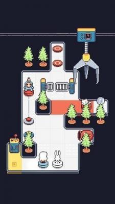 克洛伊冒险