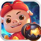 猪猪侠机甲王游戏