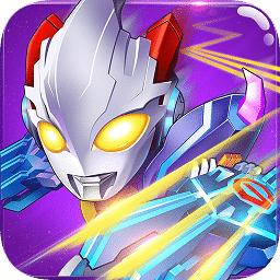 奥特曼热血机甲王