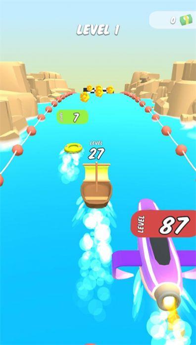 船只翻转进化游戏 v5.5.3