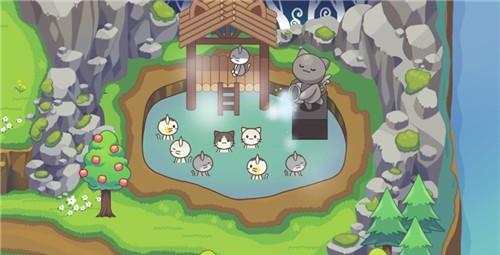 森林浴场官方版