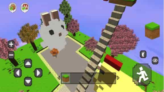 模拟像素世界生存 v6.1.4