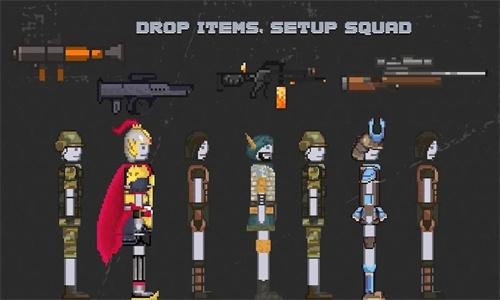 战斗游乐场 v4.0.3