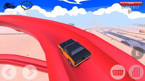 漫游都市手机版 v3.4.1