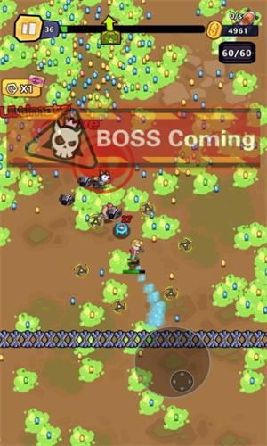 爆射机动队 v3.3.2