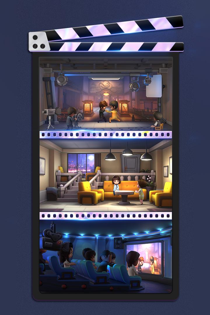 票房大卖王未来版 v4.5.2