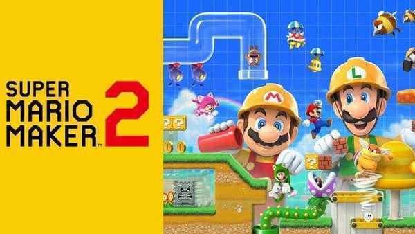 超级马里奥2D世界试玩版 v3.5.2