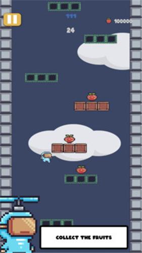 深空