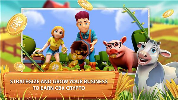 克罗普斯农场 v6.0.4