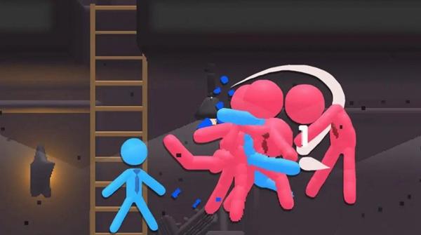 社畜火柴人免广告版 v6.2.2