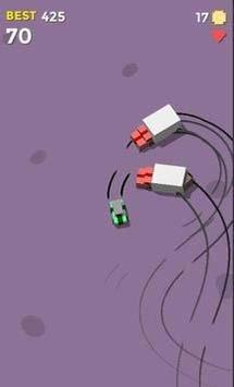 紧张的追击 最新版 v4.4.1