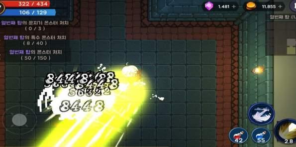 高塔和剑客 v3.3.4