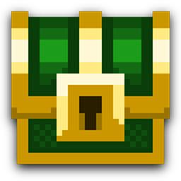 破碎的像素地下城汉化