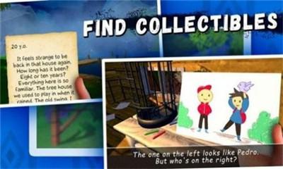 愤怒的男孩佩德罗和他的朋友 v6.1.1