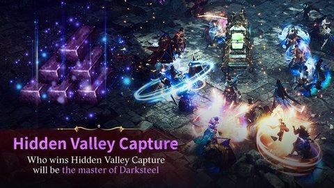 传奇M国际服(MIRM) v3.0.1