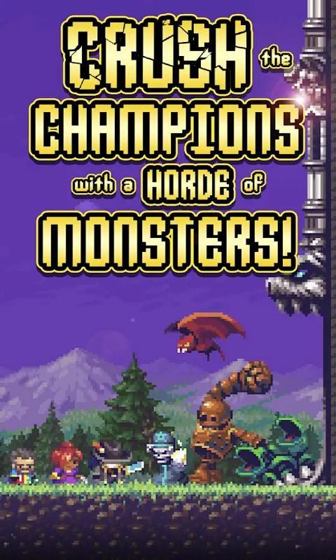 闲置启示录安卓手机版 v4.5.3