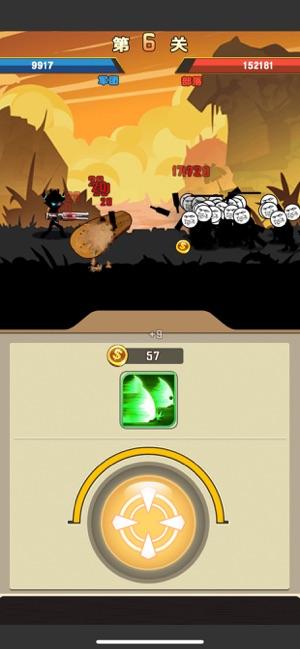 火柴人进化论 v6.5.3
