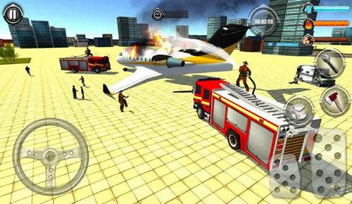 灭火大师中文版 v3.4.2