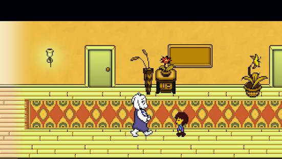 Bonetale最新版1.5