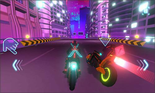 霓虹骑士安卓版 v3.1.2