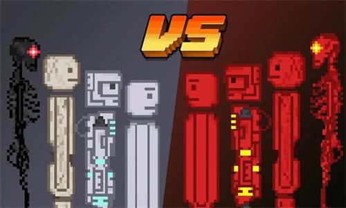 战斗游乐场 v4.0.3