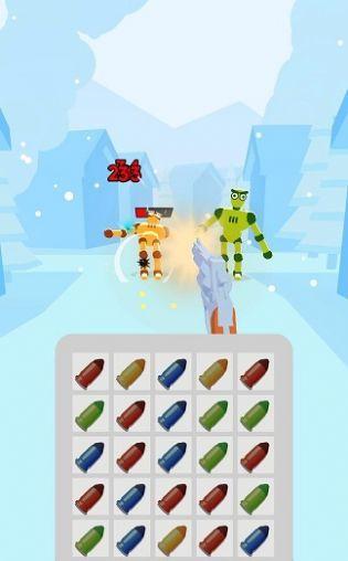 匹配子弹游戏安卓官方版 v4.2.2