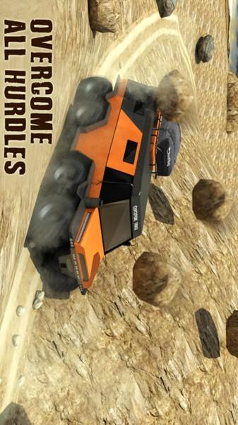 俄罗斯卡车模拟器 v5.4.1