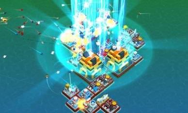 猫猫无人机战争游戏官方版 v5.3.4