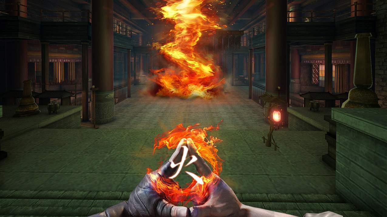 捕盗行纪手游 v5.3.4