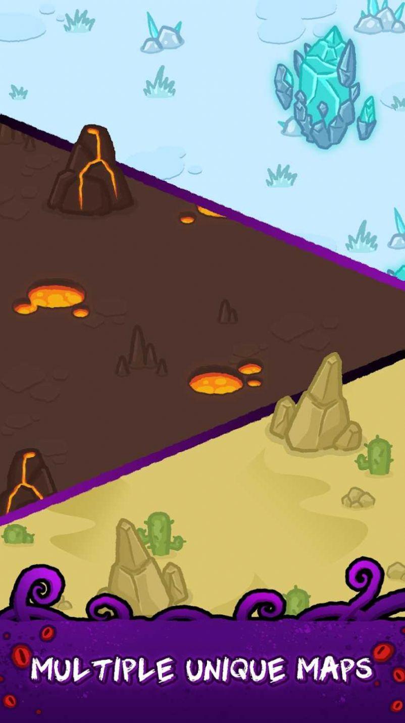 pew幸存者游戏安卓版 v3.4.2