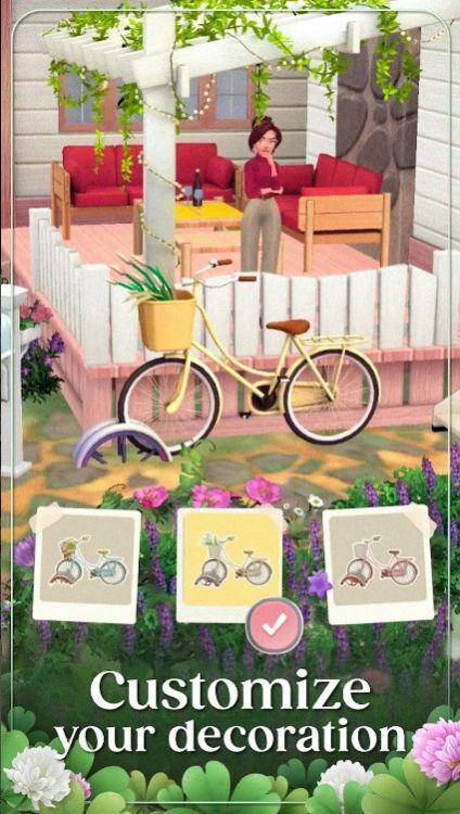 格温的假日(Gwen) v4.3.4